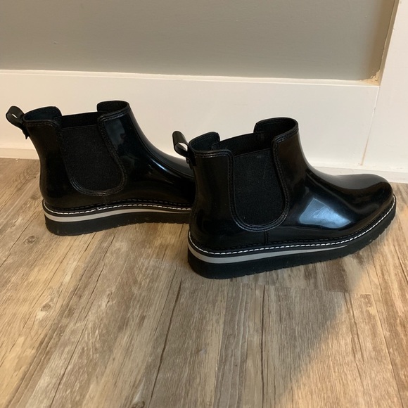 Sam Edelman Rain Boots - Picture 1 of 5